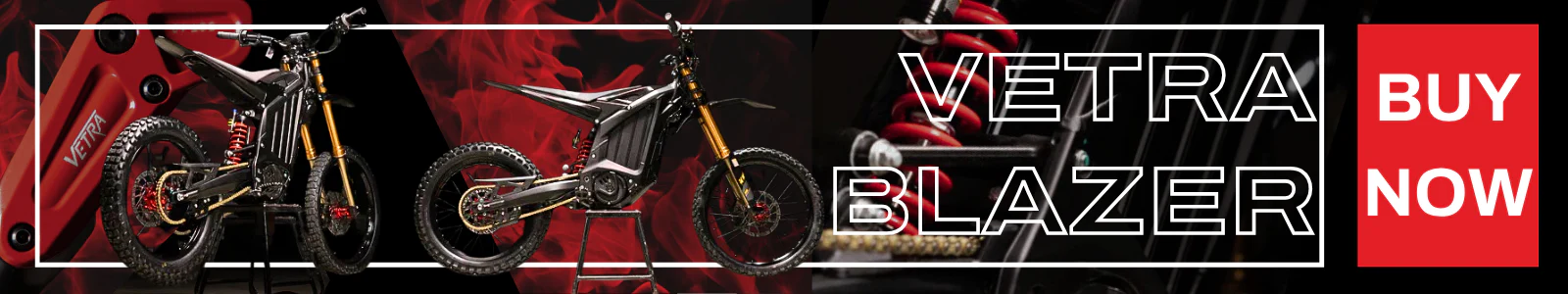 Electrify Your Off-Road Adventure