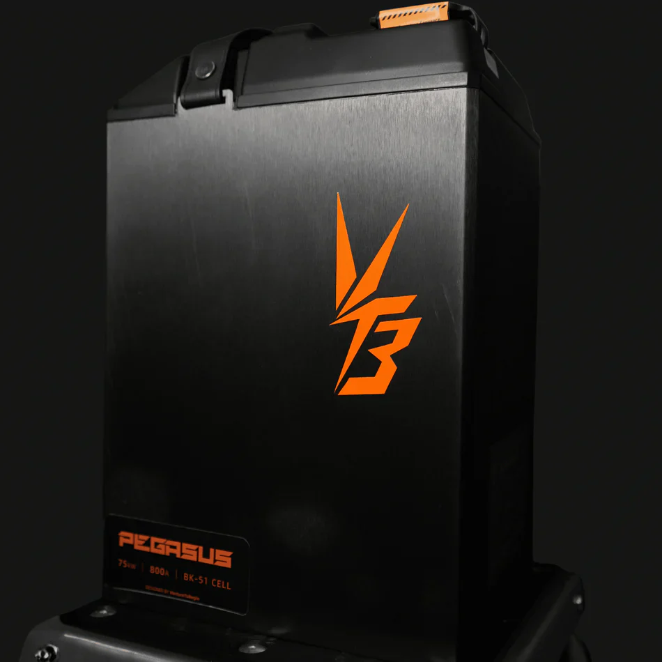 Featured eBike Add-ons